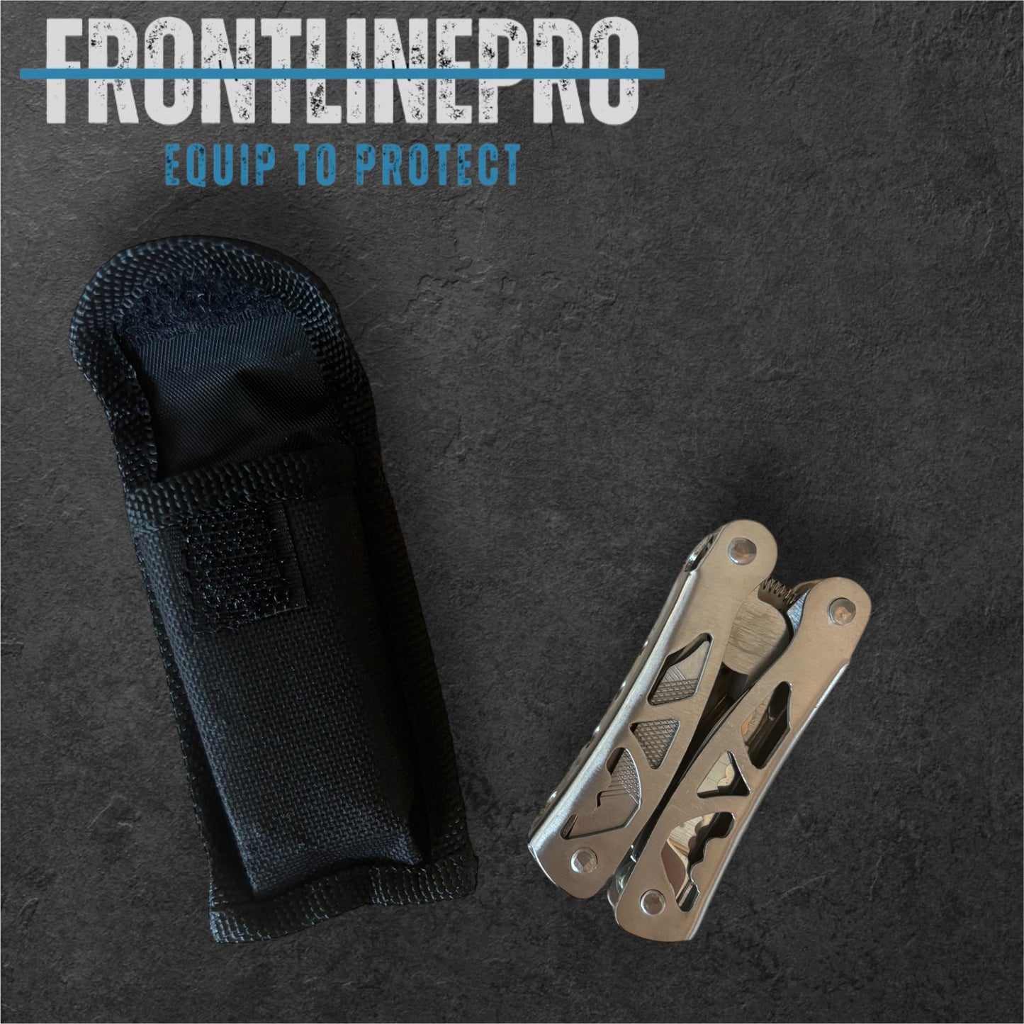 Tactical Pocket Multitool (Small)